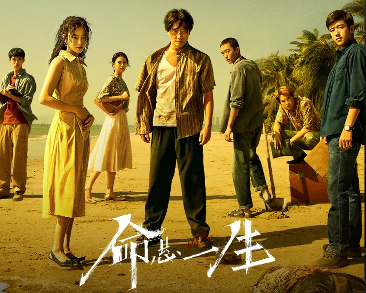 盈配网 这次，豁出去演妈妈的李庚希也翻车了？演技刻板只是她最小的问题